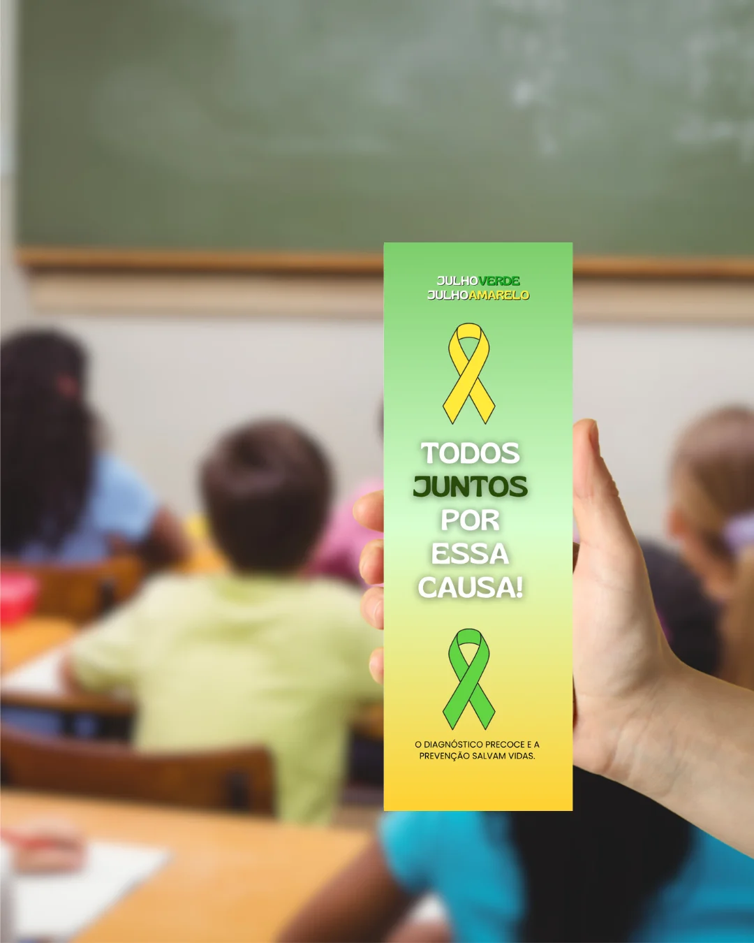 Kit Julho Verde e Amarelo - Imagem 13