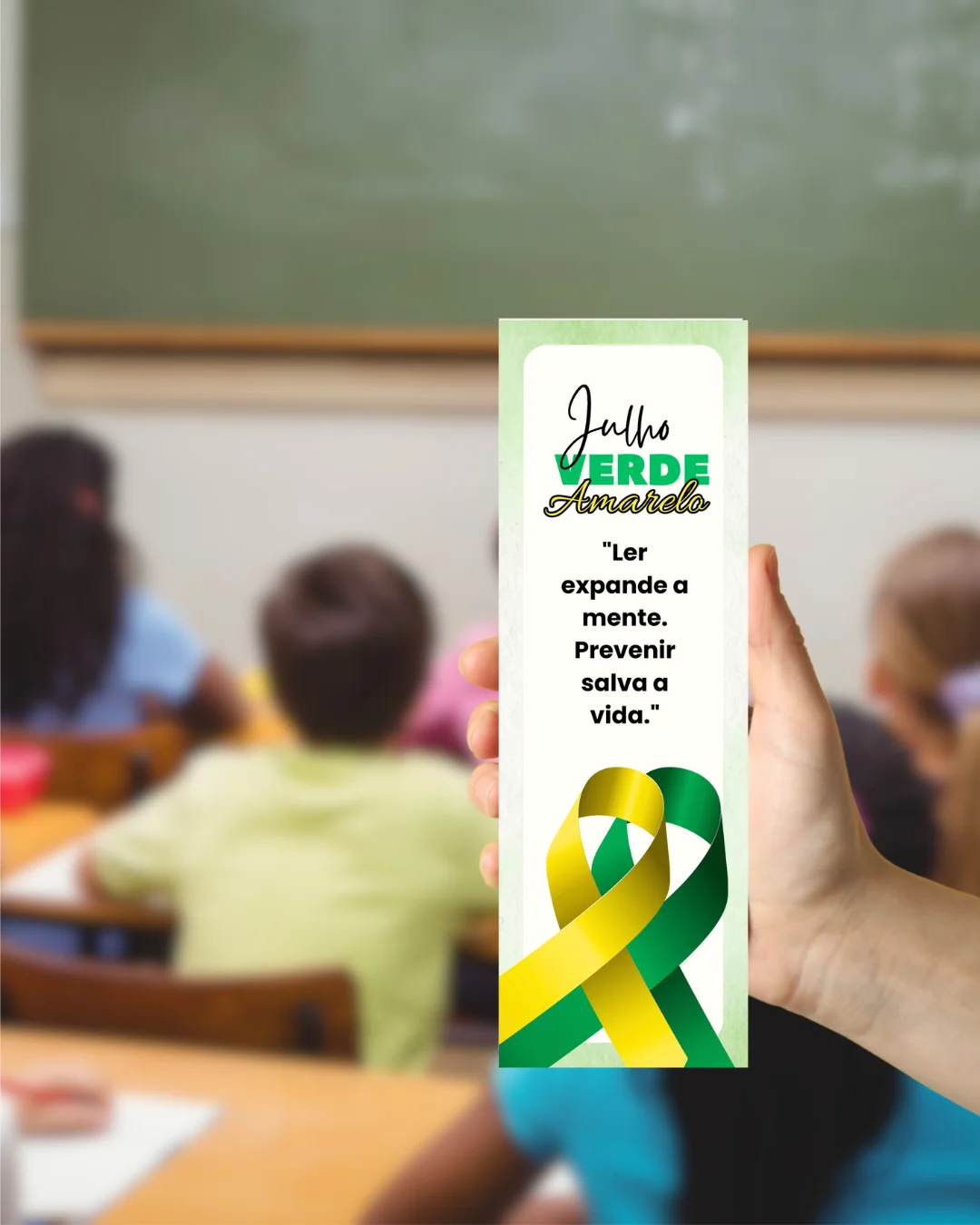 Kit Julho Verde e Amarelo - Imagem 15