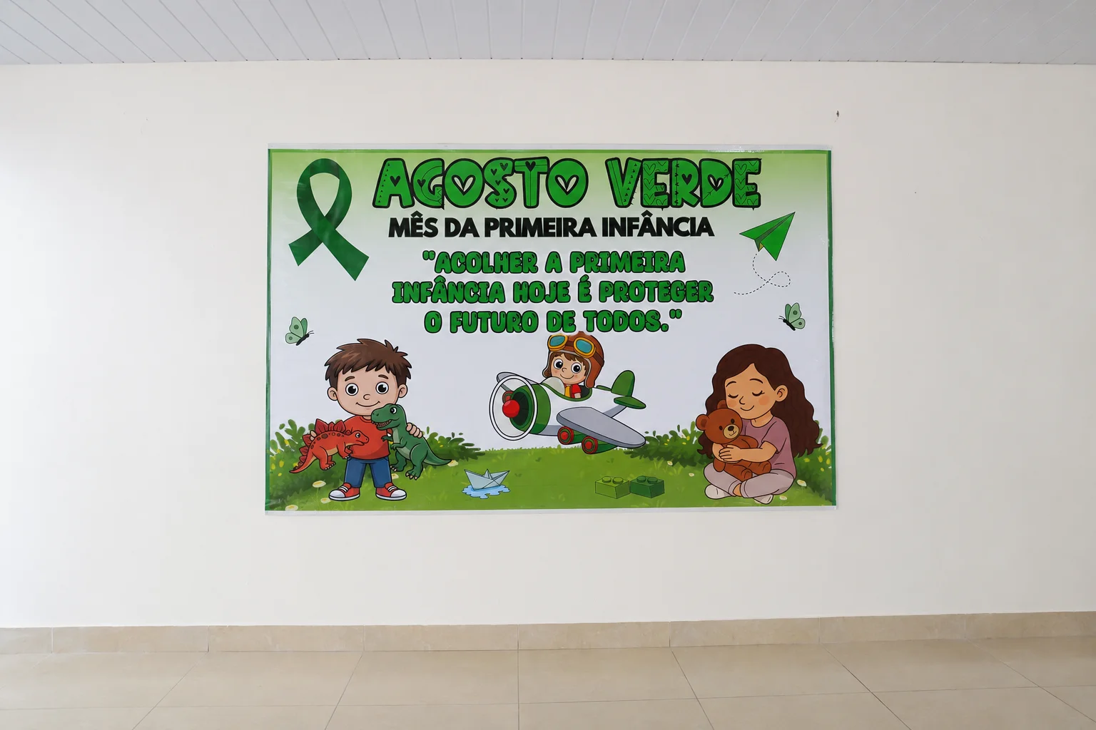 Kit Agosto Verde - Imagem 7