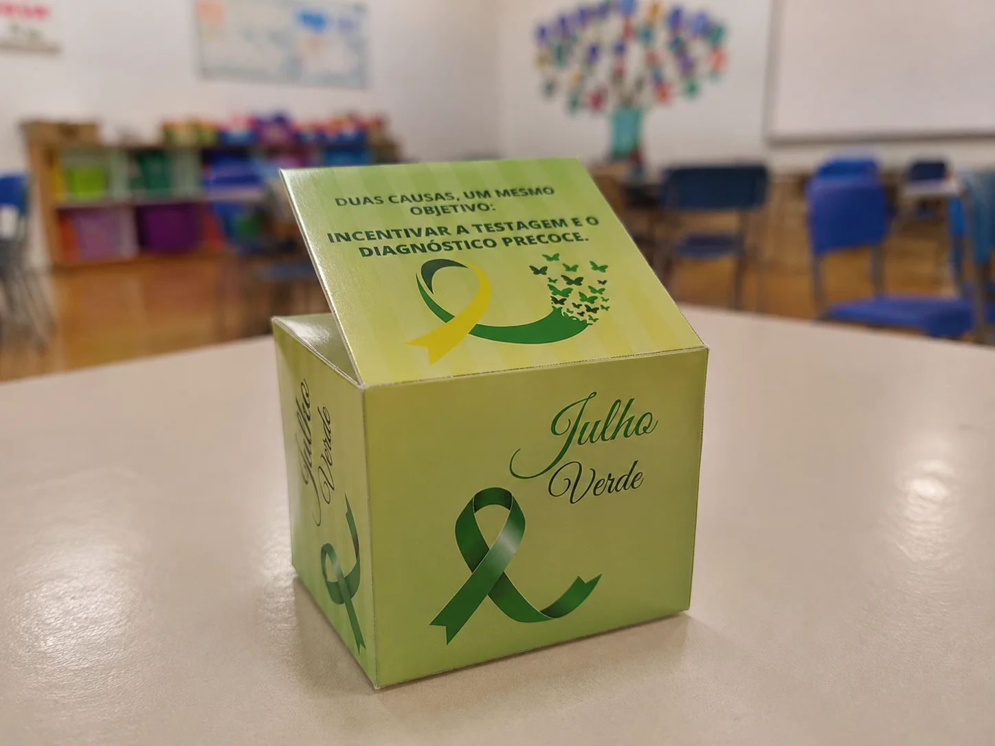 Kit Julho Verde e Amarelo - Imagem 14