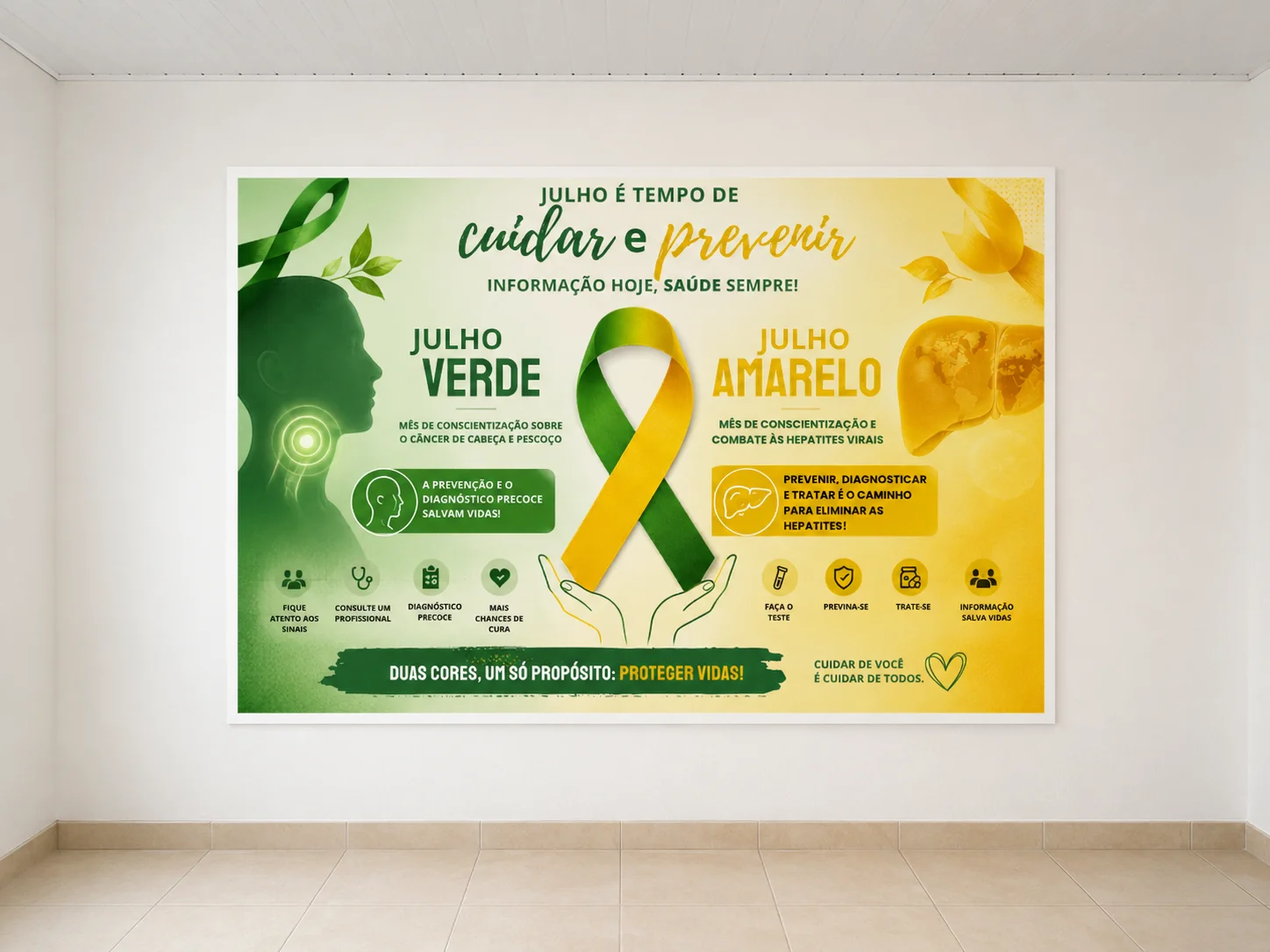 Kit Julho Verde e Amarelo - Imagem 4