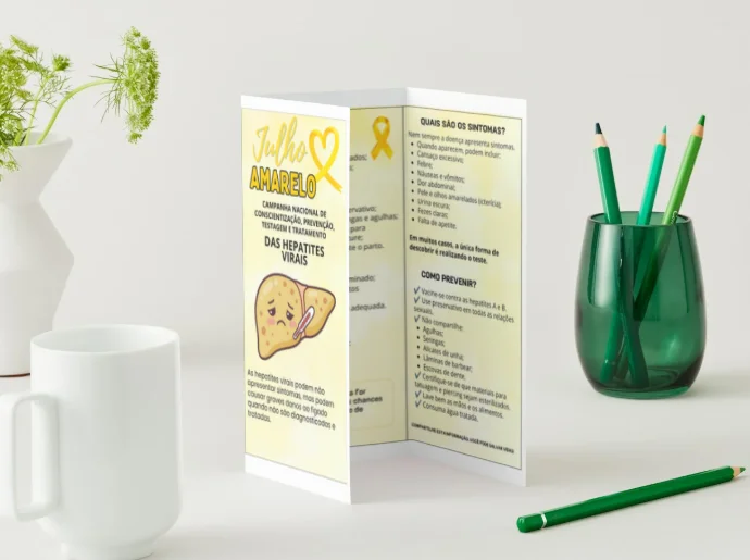 Kit Julho Verde e Amarelo - Imagem 6