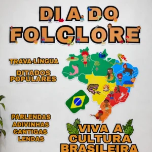 Kit Folclore