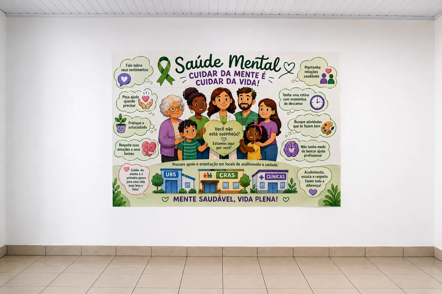 Kit Saúde Mental - Imagem 3