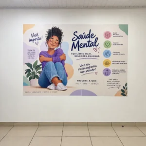 Kit Saúde Mental