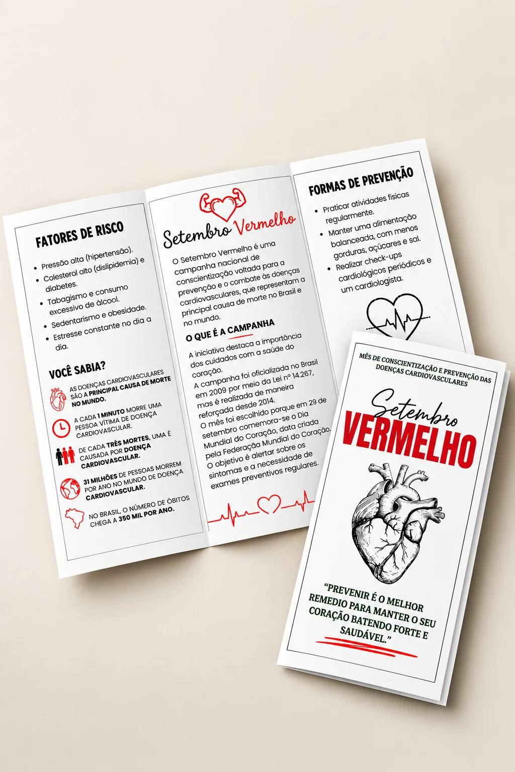 Setembro Vermelho - Imagem 8