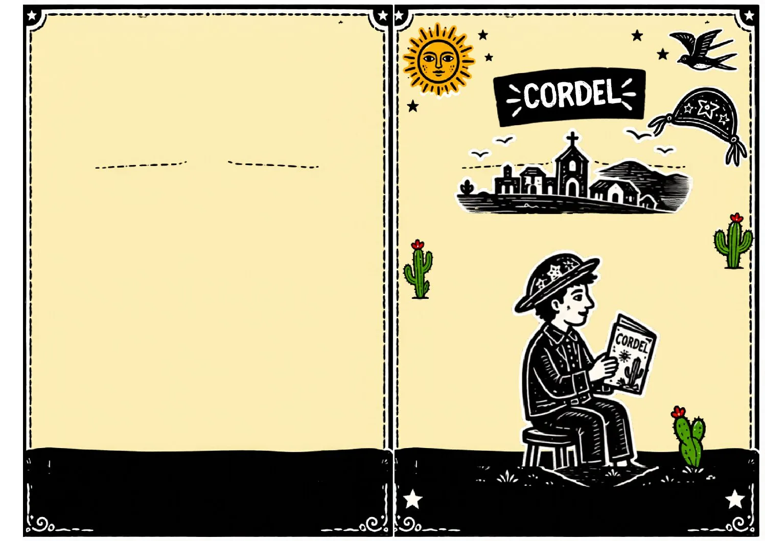 Cordel Na Caixa - Imagem 3